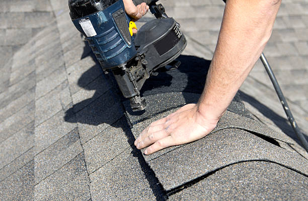 Best Emergency Roof Repair Services  in Royal City, WA