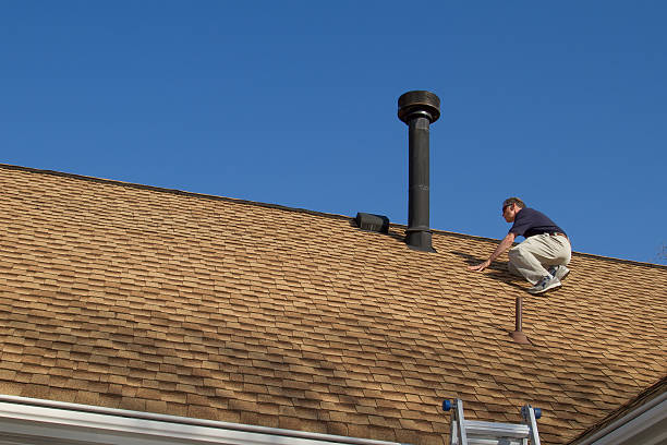 Best Asphalt Shingle Roofing  in Royal City, WA